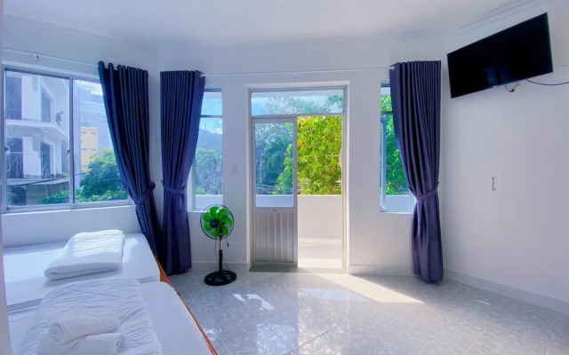 OYO 1217 Thao Nguyen Hotel