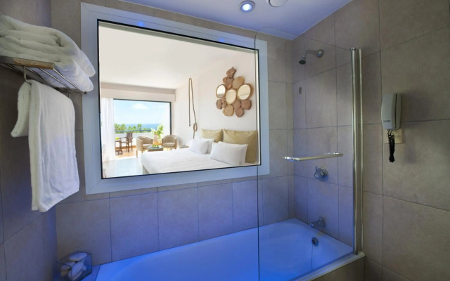 Azia Resort and Spa