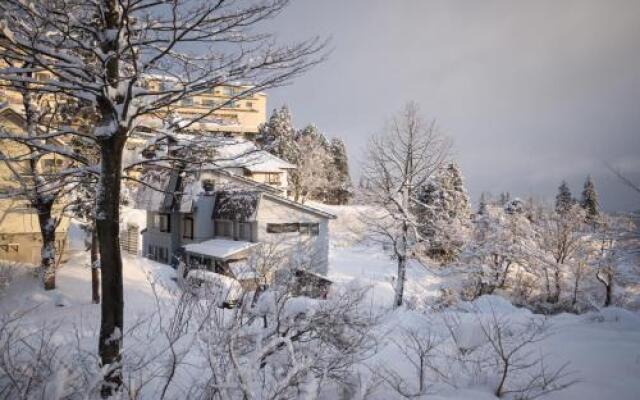 Myoko Powder Hostel