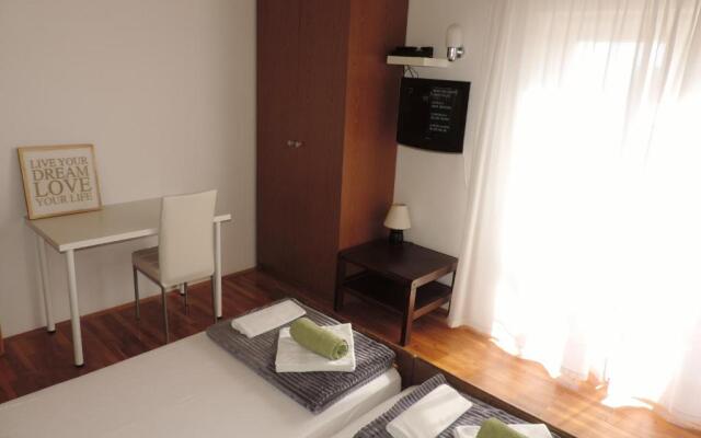 Apartment Vidas