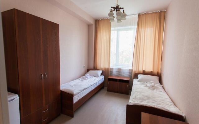 Living quarters V Centre