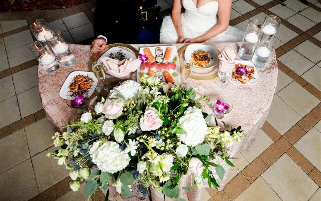 Hilton Pensacola Beach