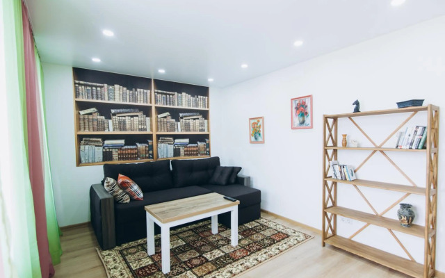 Vip apartmen Harkovskaya