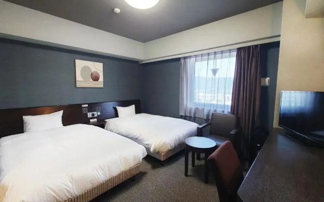 Hotel Route Inn Komagane Inter