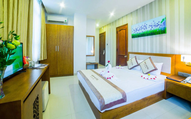 The Now Boutique Hotel