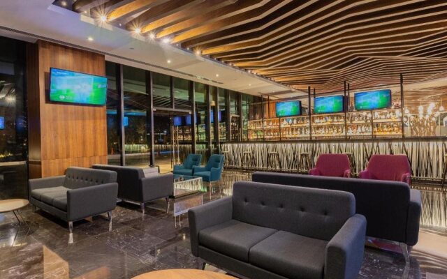 Camino Real Fashion Drive Monterrey