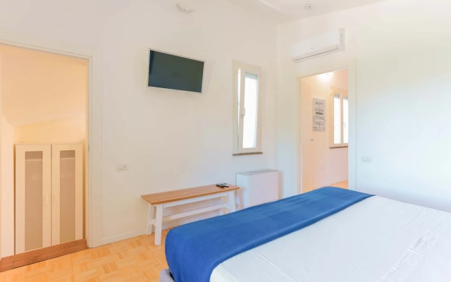 B&B Villa Zola