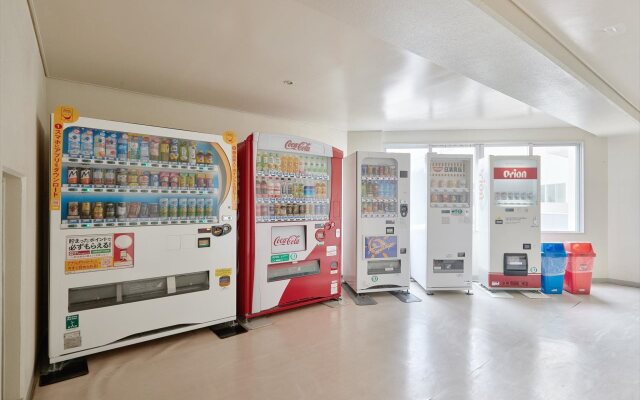 Hotel Resonex Nago