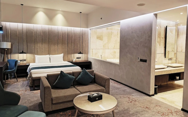 The Residence by Gulshan Club Limited