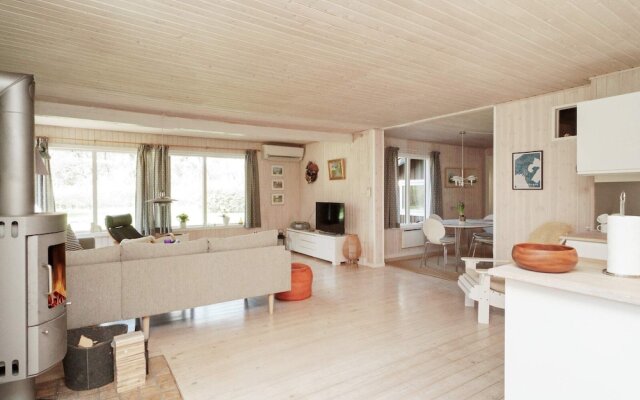 5 Person Holiday Home in Frederiksvaerk