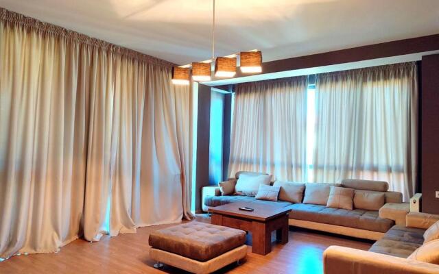 Cozy Flat in Bakuriani
