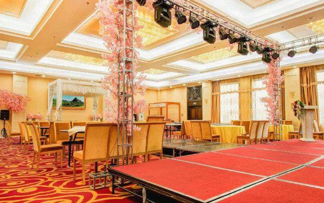 Beishan Hotel