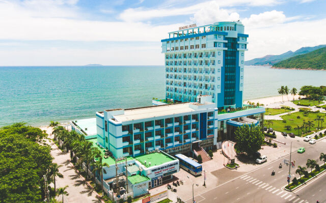 Seagull Hotel