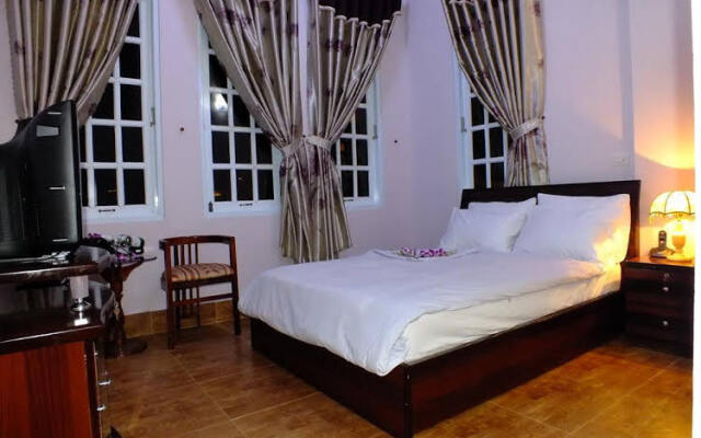 Reveto Dalat Villa