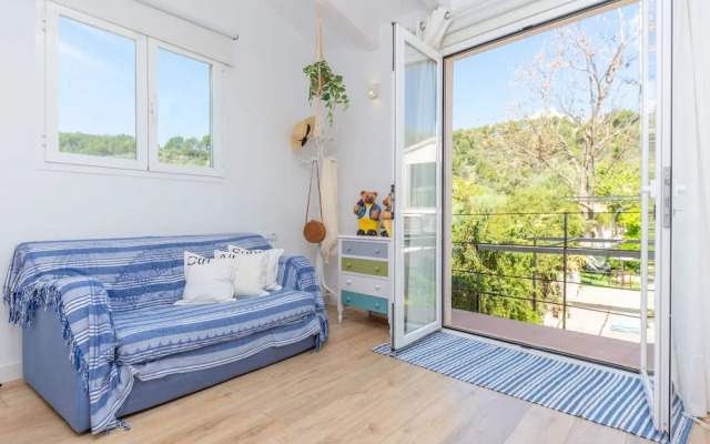 Casa Gema in Selva With 3 Bedrooms and 2 Bathrooms