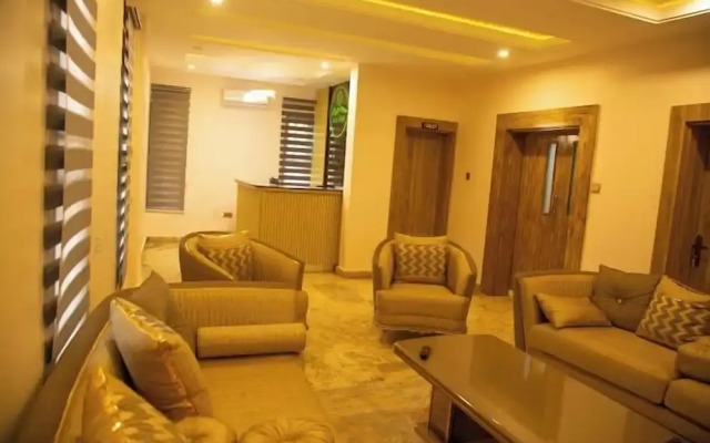 Hillview Apartments