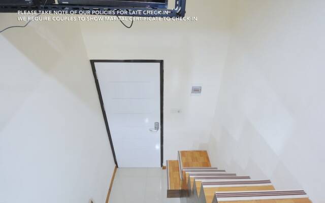 ZEN Rooms Basic Tanjung Duren Syariah