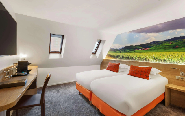 Hotel KLE, BW Signature Collection