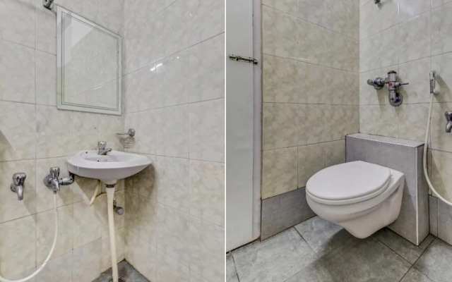 Pavithra Paradise By OYO Rooms