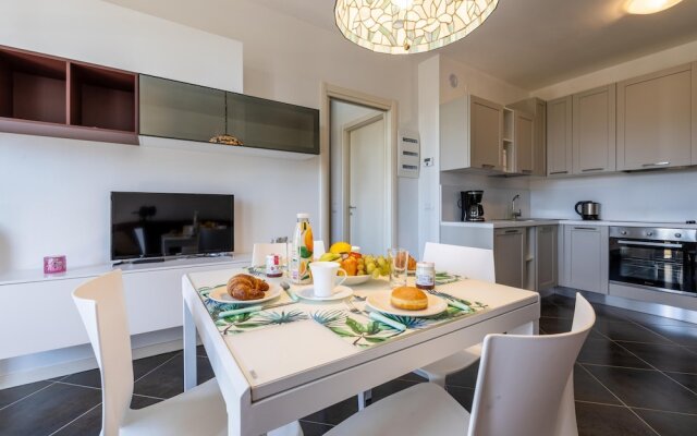 Corte Fasanella 25 in Toscolano Maderno