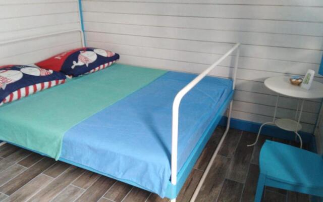 Blue Bungalow Jurilovca