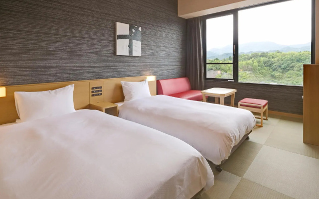 Grandvrio Hotel Miyajima Wakura