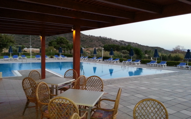 Zoes Hotel