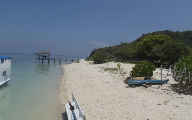 Komodo Boutique Hotel