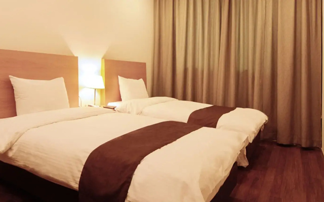 Hotel ICC