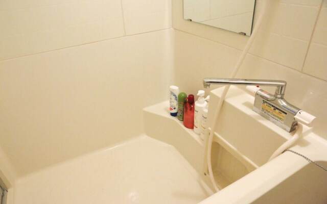 Sun Heights Horikawa 205