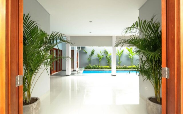 Sehati Villa 2