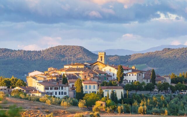 Casale Al Sole Tra Le Vecchie Vigne 6