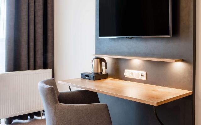 Meat & Stay Hotel