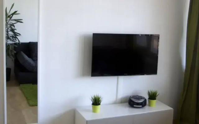 City Appartements Freiburg Stadt