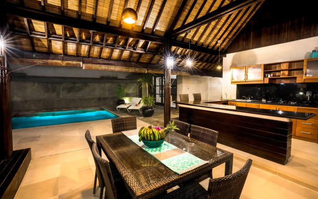 Gili Villas