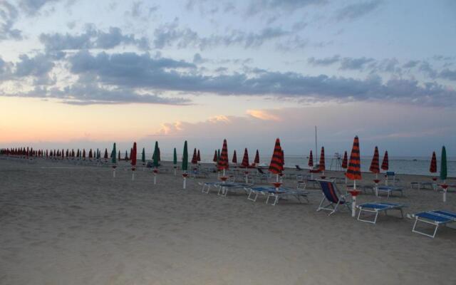 Hotel Spiaggia D'Oro
