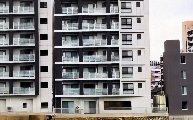 Riverside Inn Hakata