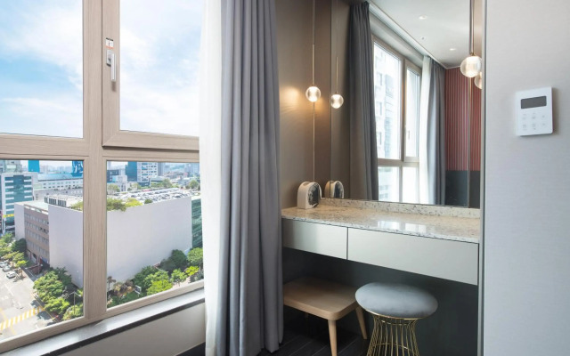 UTOP Boutique Hotel & Residence