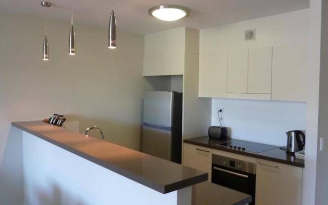 Direct Hotels – Dalgety Apartments