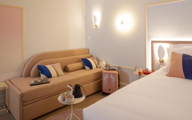 Aiden by Best Western Clermont-Ferrand Hotel & Spa