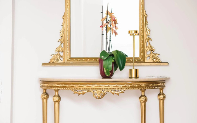 Mashtra The Olive House