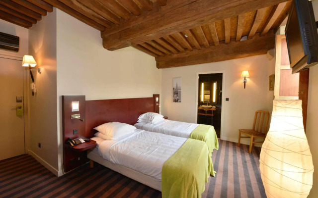 Hôtel de la Côte d'Or