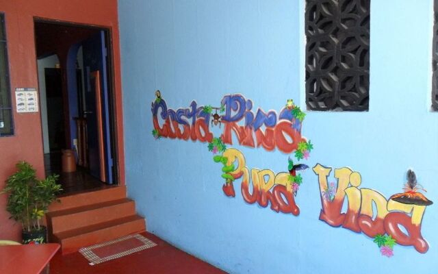 Hotel Cortez Azul