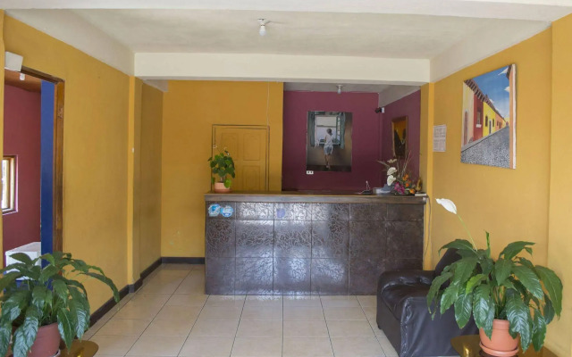 Grand Hotel Panajachel