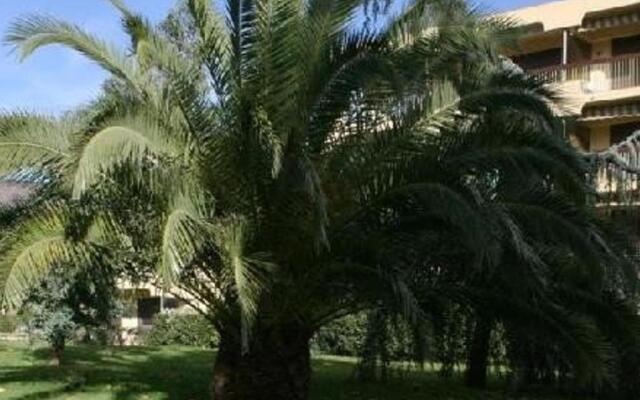 Appartement Le Lavandou, 1 pièce, 3 personnes - FR-1-251-31