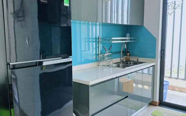 BBnB Home RESIDENCE (Sai Gon)