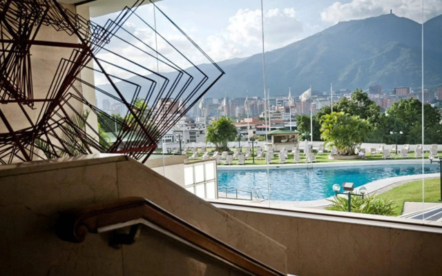 Tamanaco Caracas Hotel