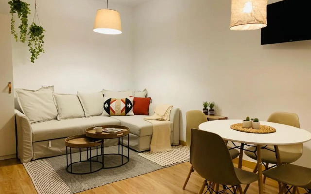 Apartamento Anton Martin I