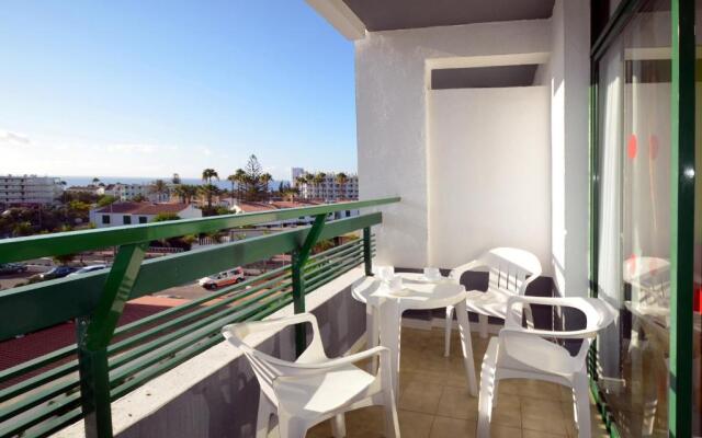 Green Park Apartments