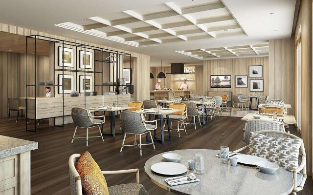 DoubleTree by Hilton Shanwei